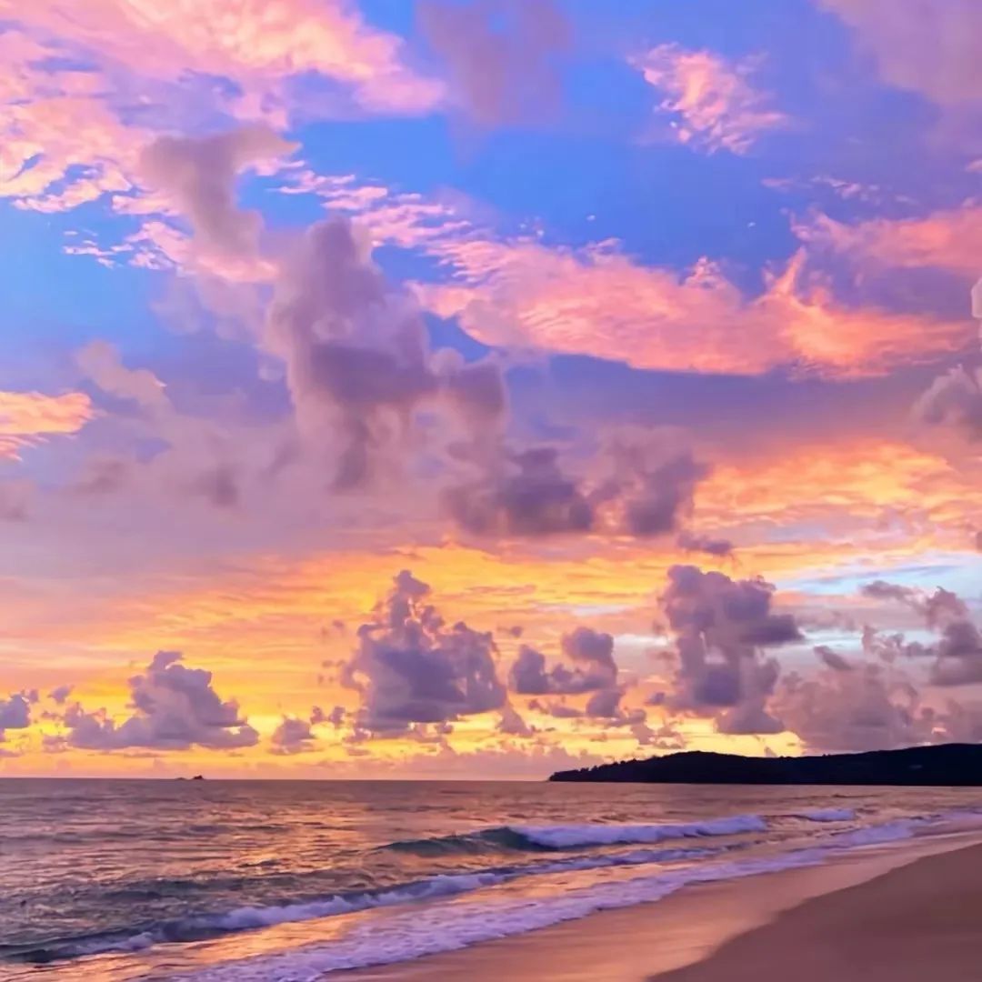 治愈系背景图高清版风景,风景素材治愈系哪里找