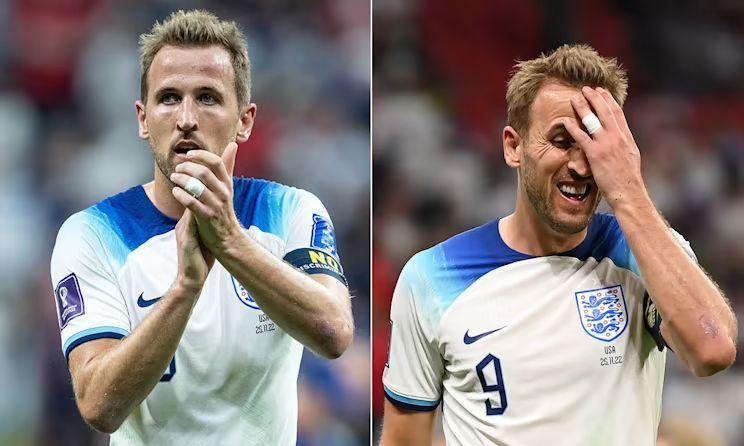 凯恩拿过几次世界杯,凯恩为什么长期缺阵