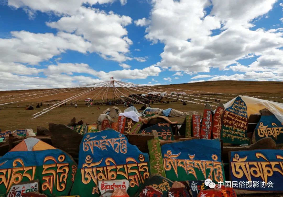 庆祝甘孜藏族自治州建州70周年,甘孜建州60周年圣洁甘孜