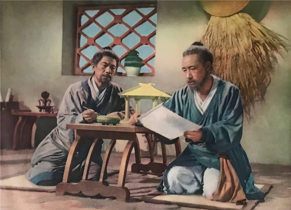 鲁班有没有写过什么书,鲁班书有多神秘你可能想象不到