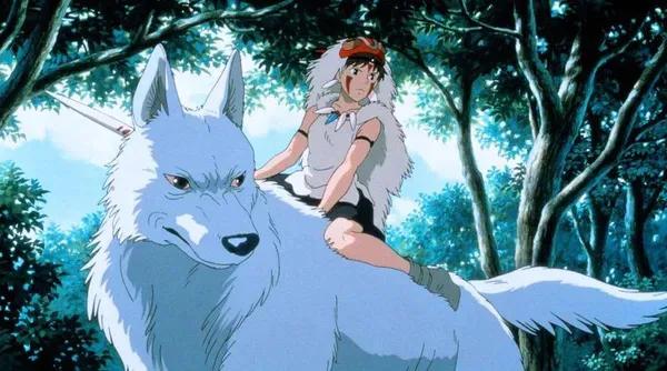 千与千寻吉卜力八音盒多少钱,吉卜力重新上映龙猫千与千寻