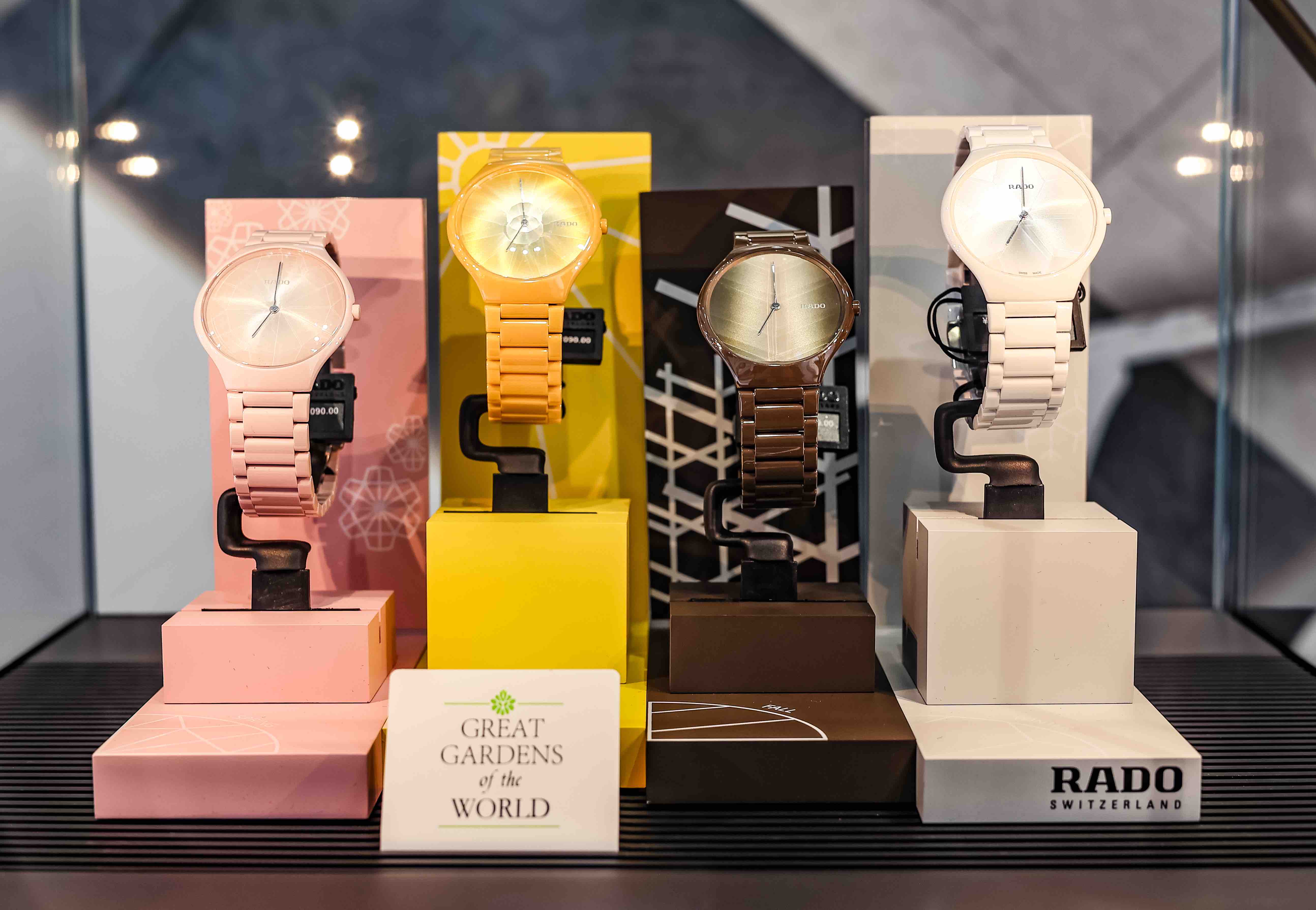 复刻高端腕表品牌,名表腕表品牌排行榜高端