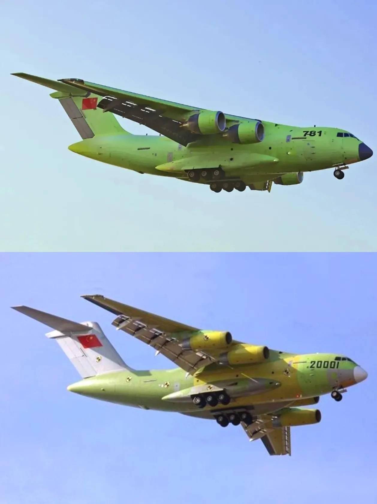 运20有出口的吗,运20单价多少