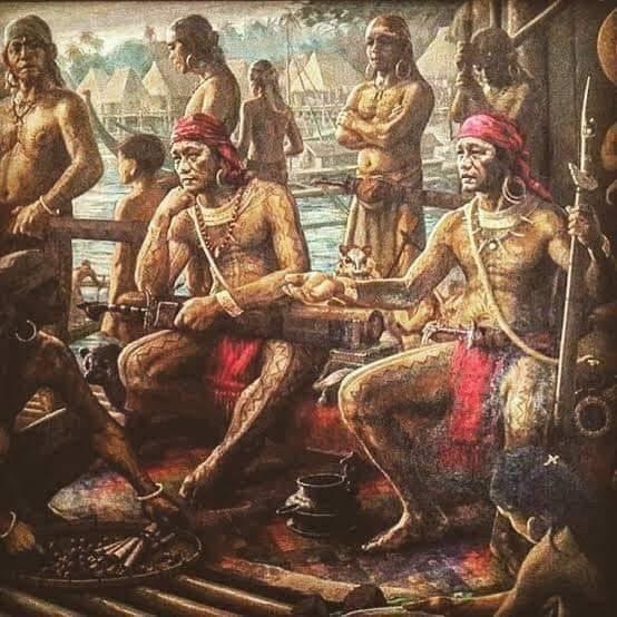 劫掠泉州府:南洋乱世的蝴蝶效应席卷福建