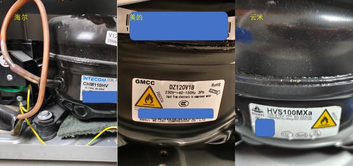 单开门大容量冰箱测评,单开门冰箱推荐2023实际尺寸