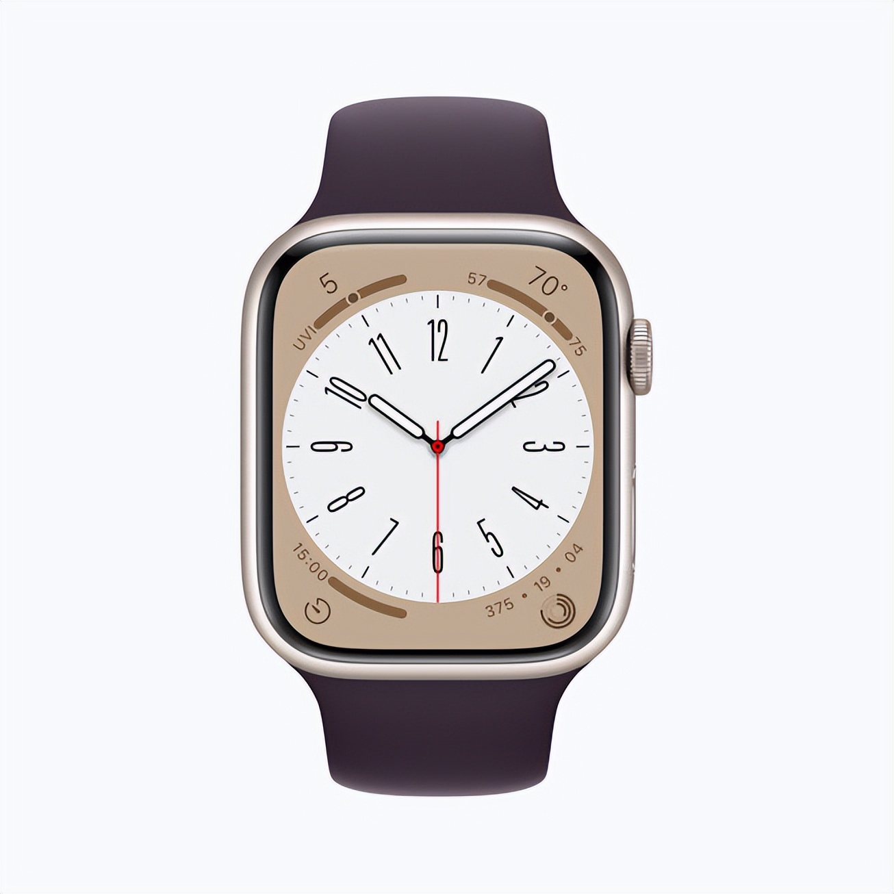 苹果watchs8现在买值得吗,applewatchse2代44mm蜂窝版价格