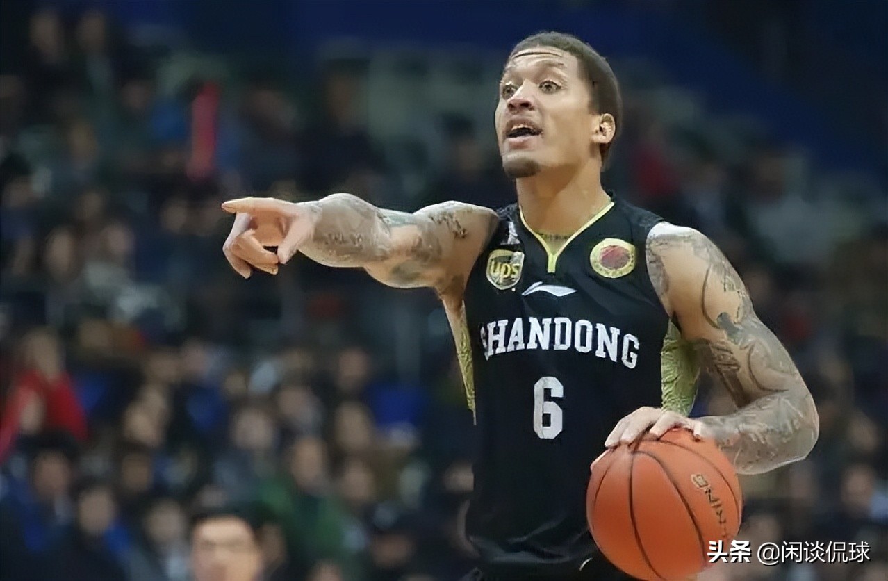 超级外援加盟青岛男篮,超级大外援加盟cba