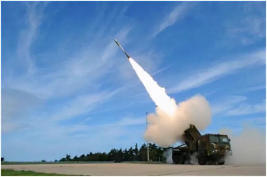 沙特买的df3导弹有没有发射过,中沙友谊指哪两国