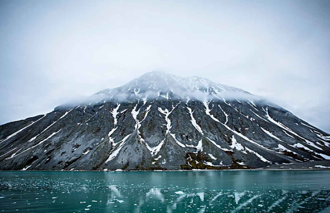 1991年中国科考队担心考察北极受阻，挪威：中国66年前已签过条约