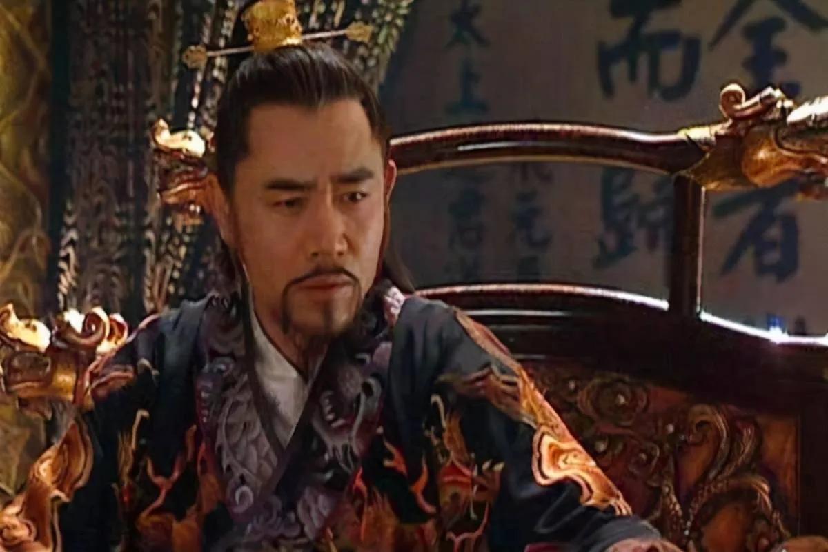 明朝皇帝最悲惨的下场,明朝历代皇帝死因