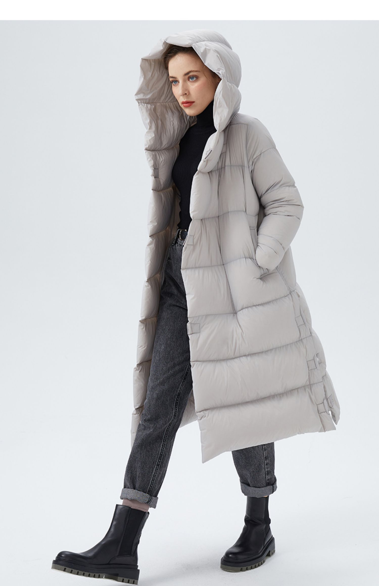 买羽绒服哪个品牌最好,男士国产羽绒服品牌十大排名