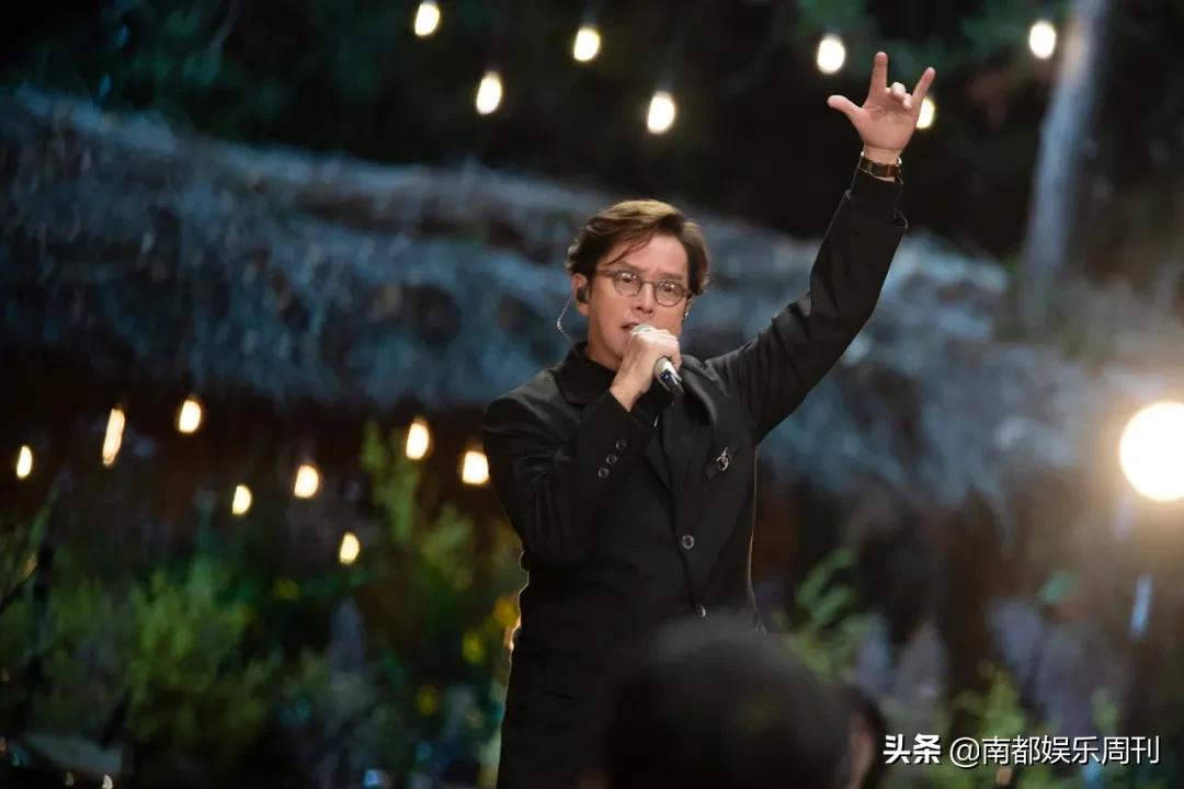 谭咏麟说中文话,谭咏麟说过的话