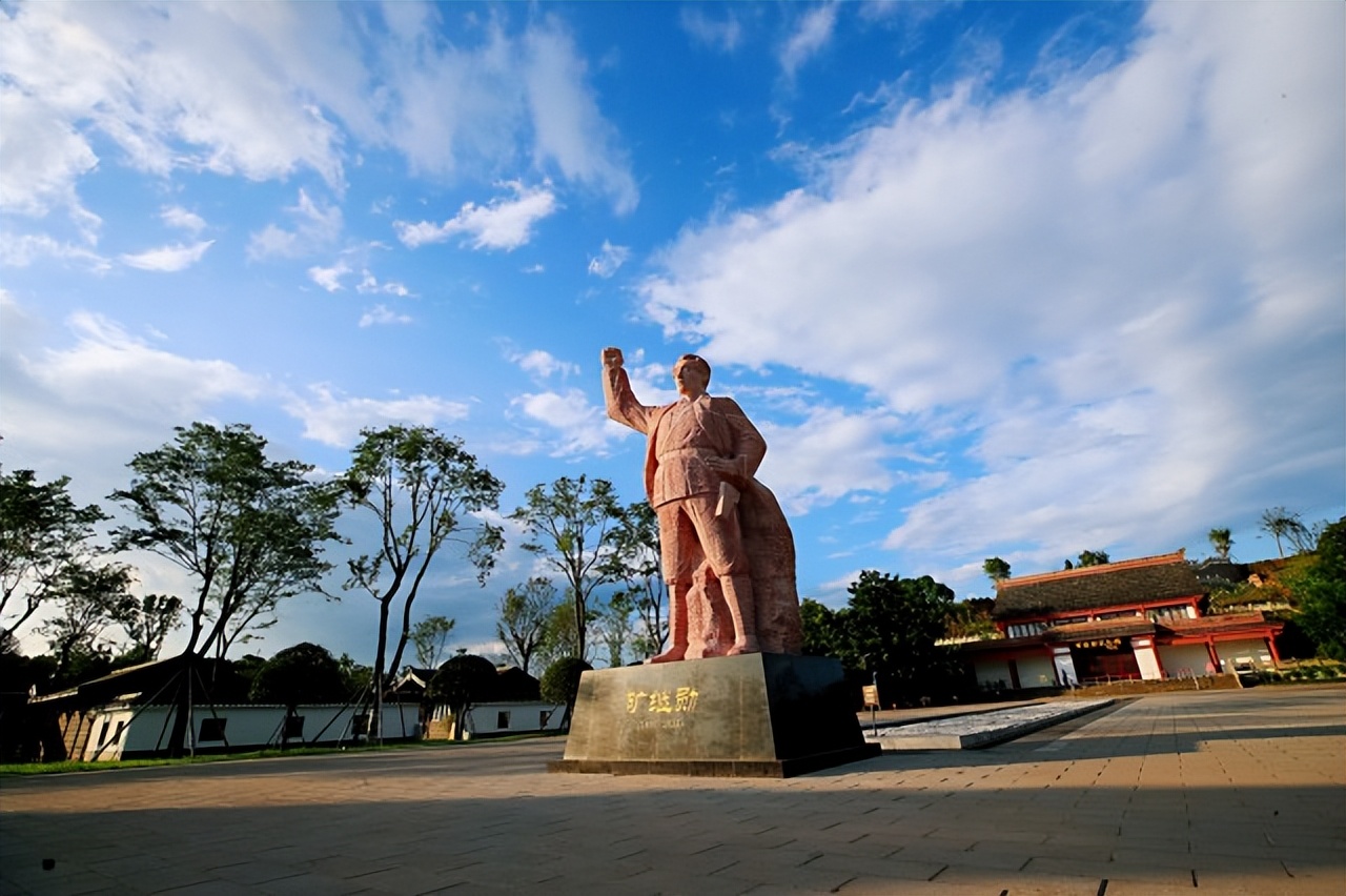 蓬溪文旅,蓬溪特色绘画