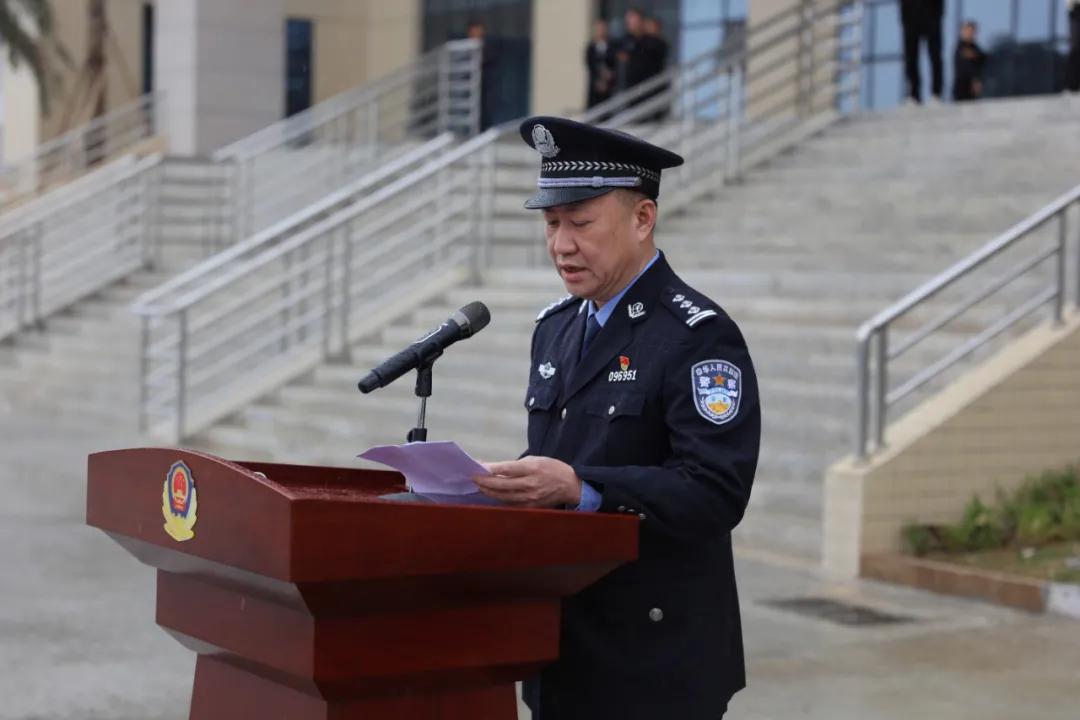 租车转押骗贷！潮南警方千里奔波追回29辆被骗汽车