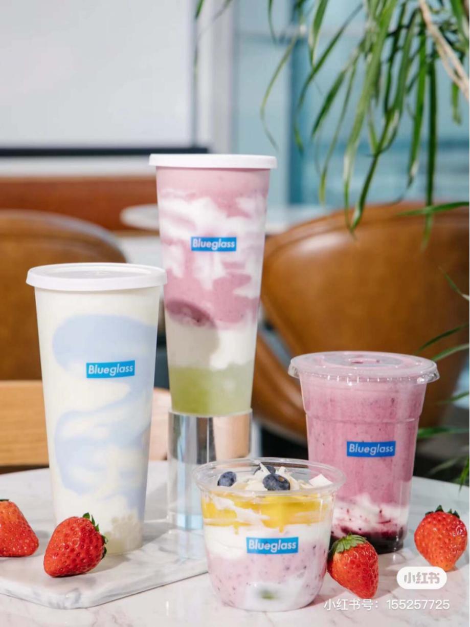 茉酸奶是真酸奶吗,茉酸奶冷萃酸奶