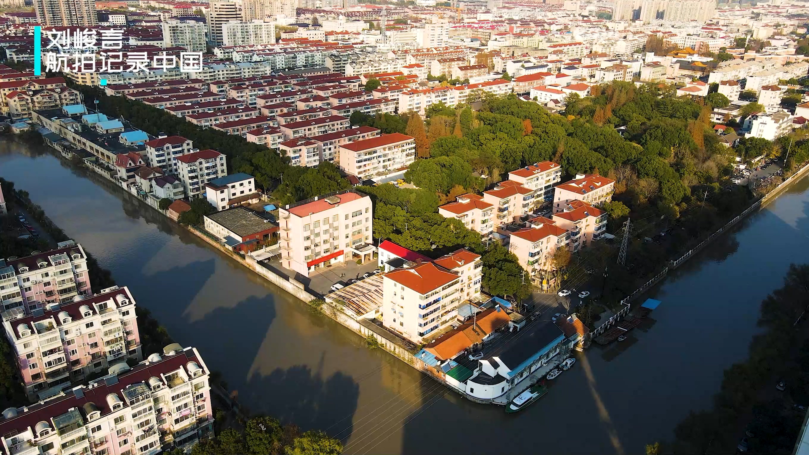 上海惠南镇五角大楼,南汇五角大楼现在怎么样了