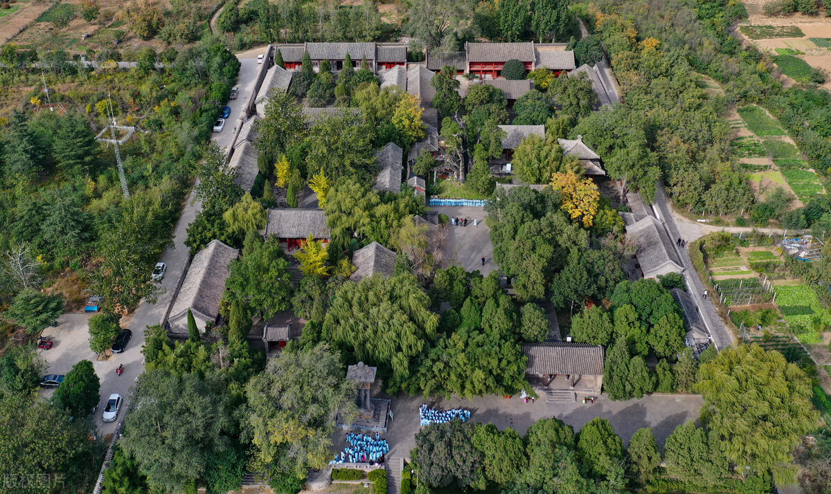 中国十大佛教名山排名图片,四大佛教名山哪个人气最大