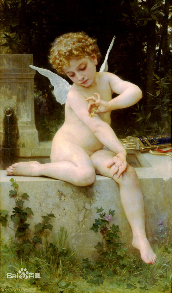 希腊神话故事完整版讲解维纳斯,爱与美之女神阿芙洛狄忒维纳斯