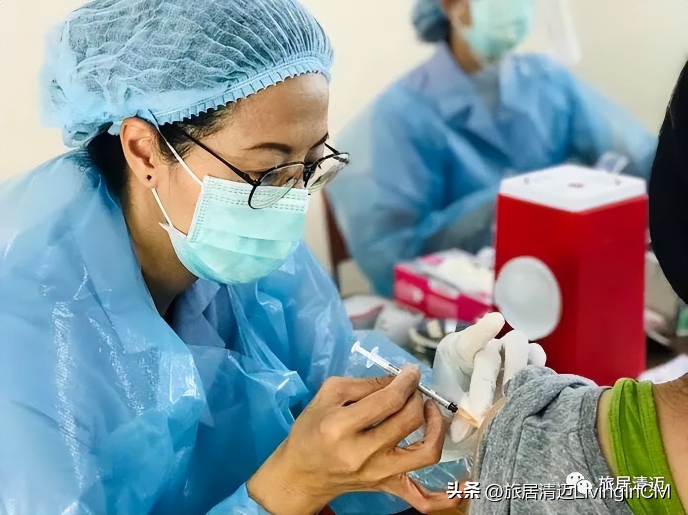 泰国疫情最新入境限制,泰国最新入境防疫政策