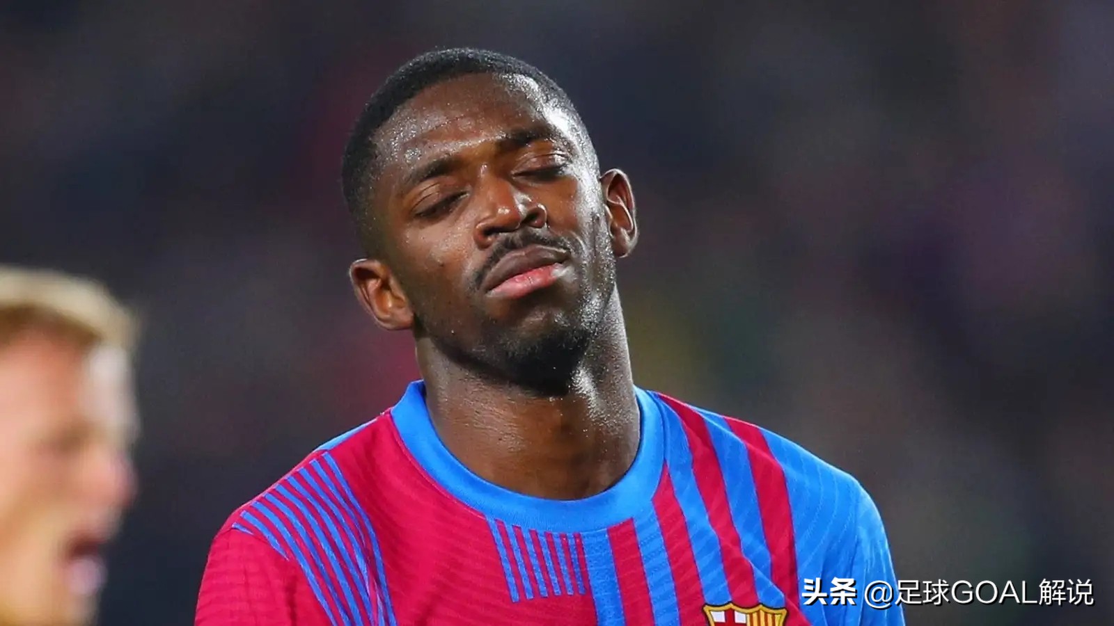 巴萨引援伊布新消息,伊布自由转会曼联