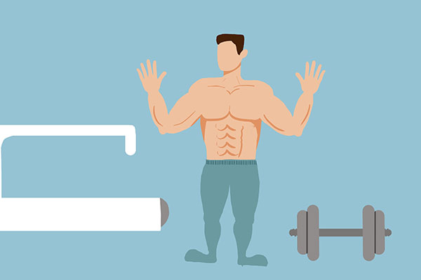 五六十岁算老年人吗,五六十岁的中年男人