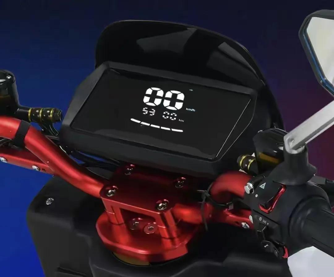 上海台铃300公里续航电动车,能上牌的续航长电动车