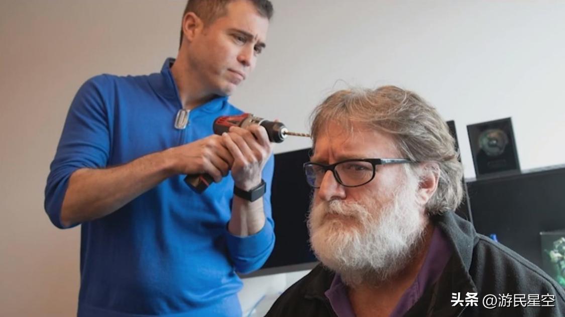 被包围了steam,steam成为最大的赢家