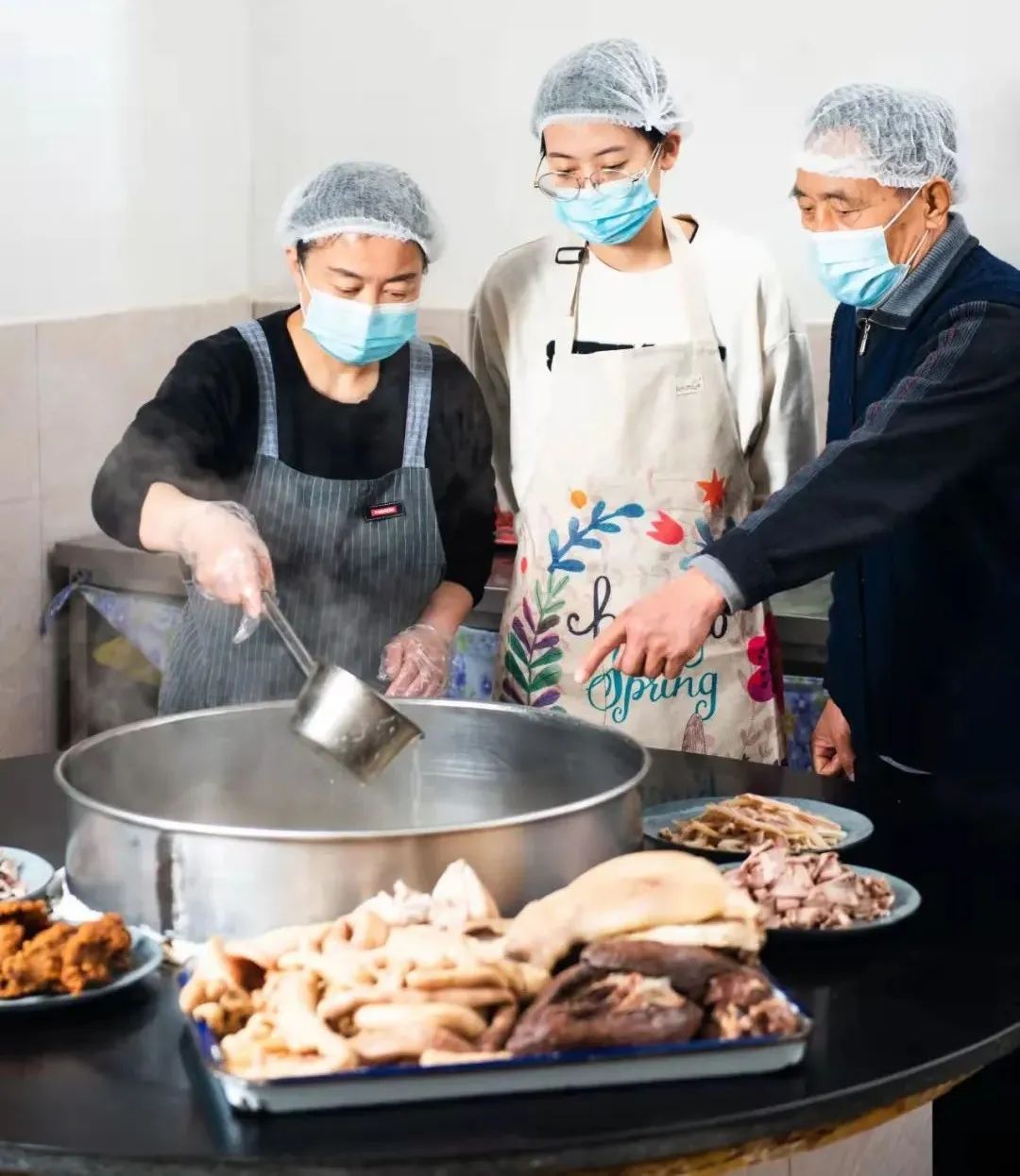 逛吃逛吃歌曲,逛吃逛吃大张伟