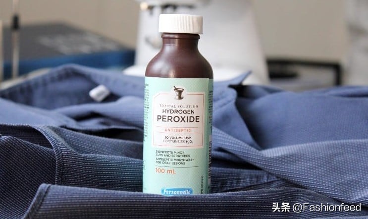 10种去除衣服静电的小妙招,怎样去除衣服染料