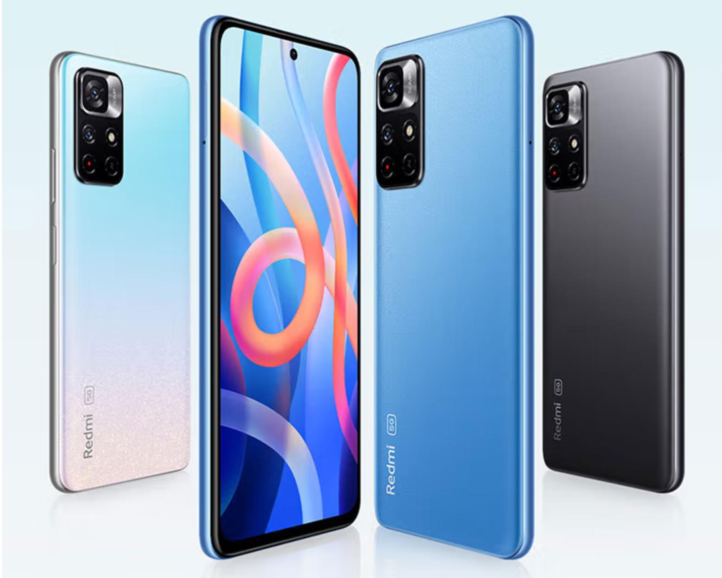 618最香百元机,6nm芯片+1080P高刷屏+5000万像素拍照,只要899元