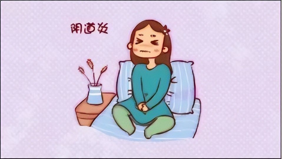 妇科炎症小知识,妇科炎症专用药