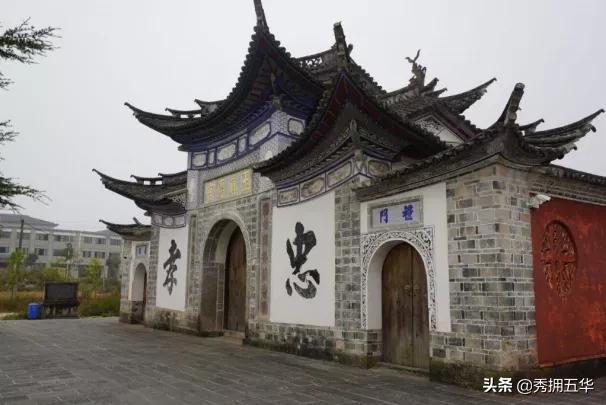 最新云南特色旅游街区,云南又添旅游新亮点