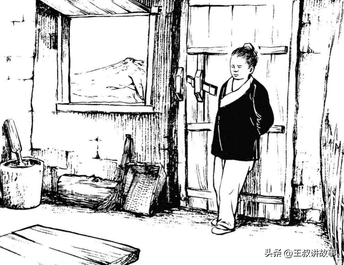 姘戦棿鏁呬簨濂冲瓙鍗婂鍊熷,姘戦棿鏁呬簨濂冲瓙鍗婂鎯婇啋