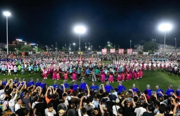 贵州村超是篮球还是足球,贵州村超与中国足球