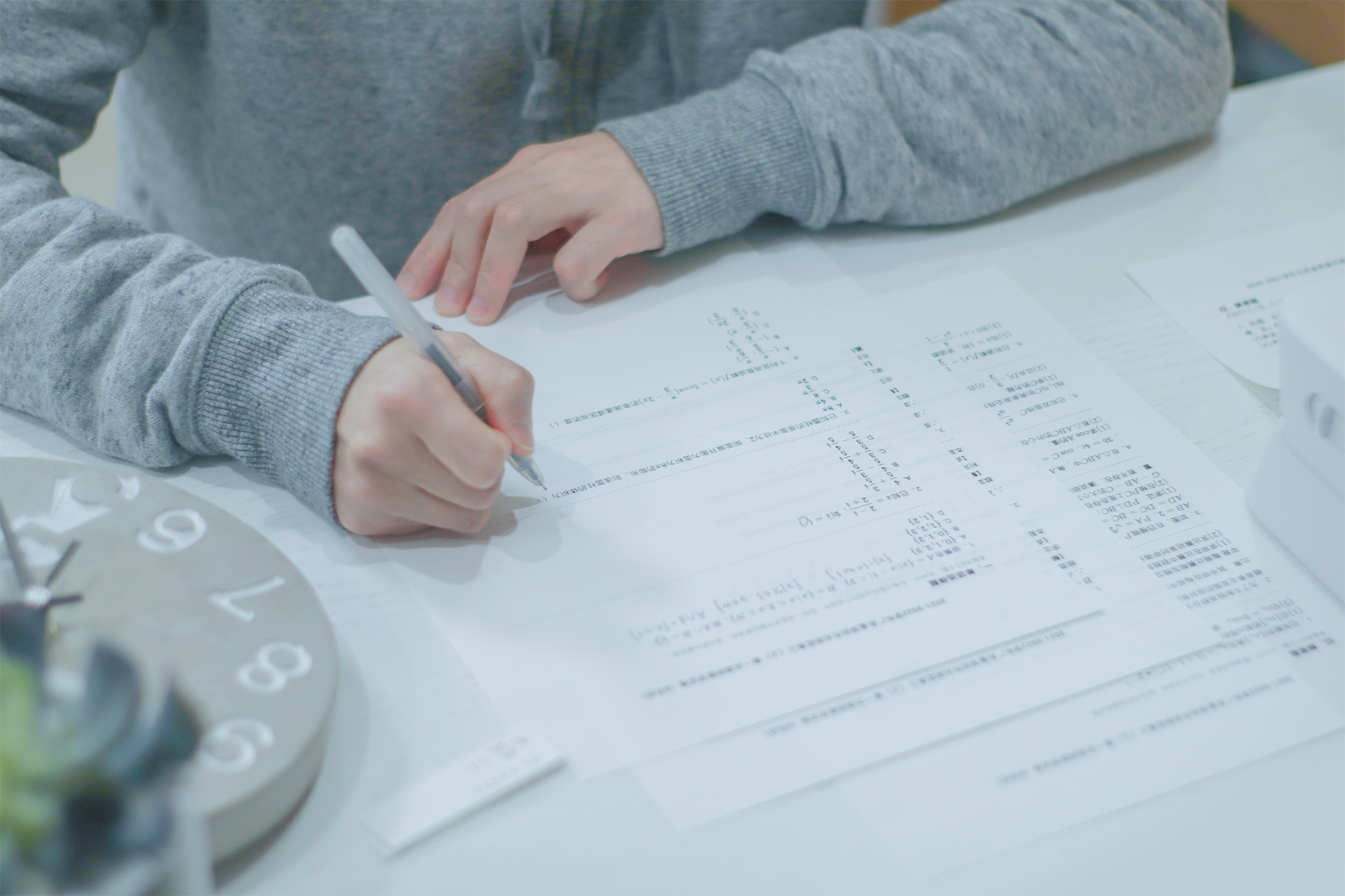 抛弃了佳能看上它，不用墨盒还自带题库|喵喵机家用学习打印机F1