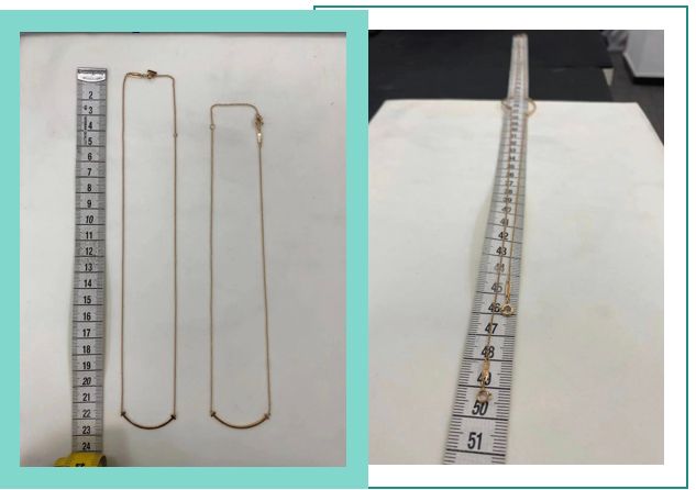 tiffany笑脸项链为什么这么贵,tiffany微笑项链有几处logo