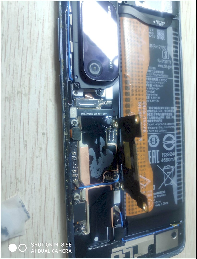 手机CPU虚焊怎么自己修,手机cpu虚焊能检测出来吗