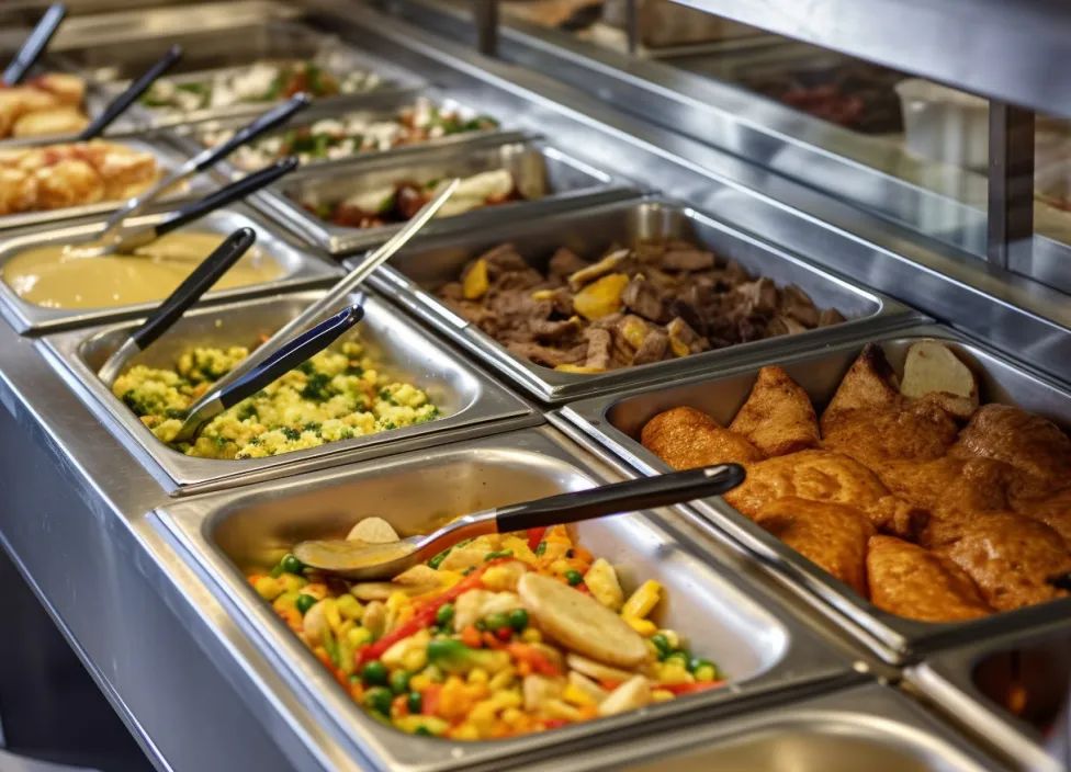 唯有美食与爱不可辜负情景图片,唯有美食与爱不可辜负麦当劳