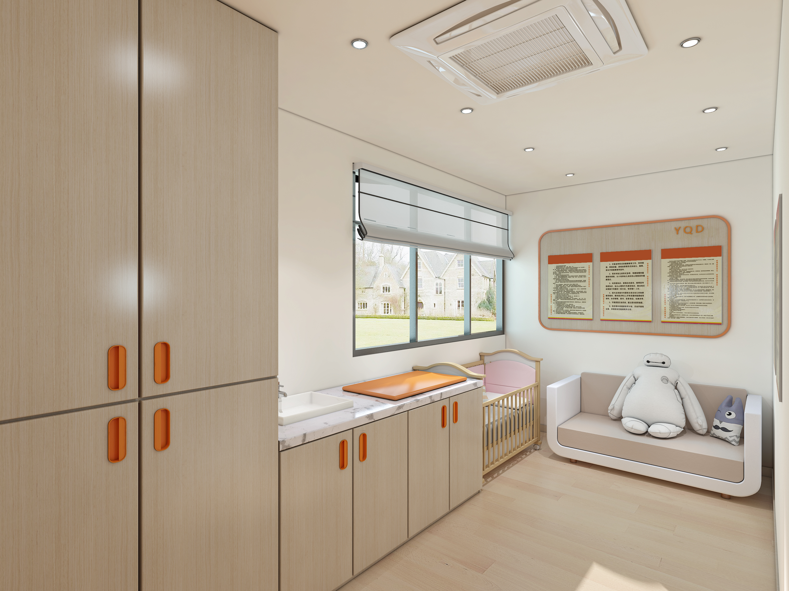 加盟托育机构需要什么条件,托育中心加盟条件要求有哪些方面