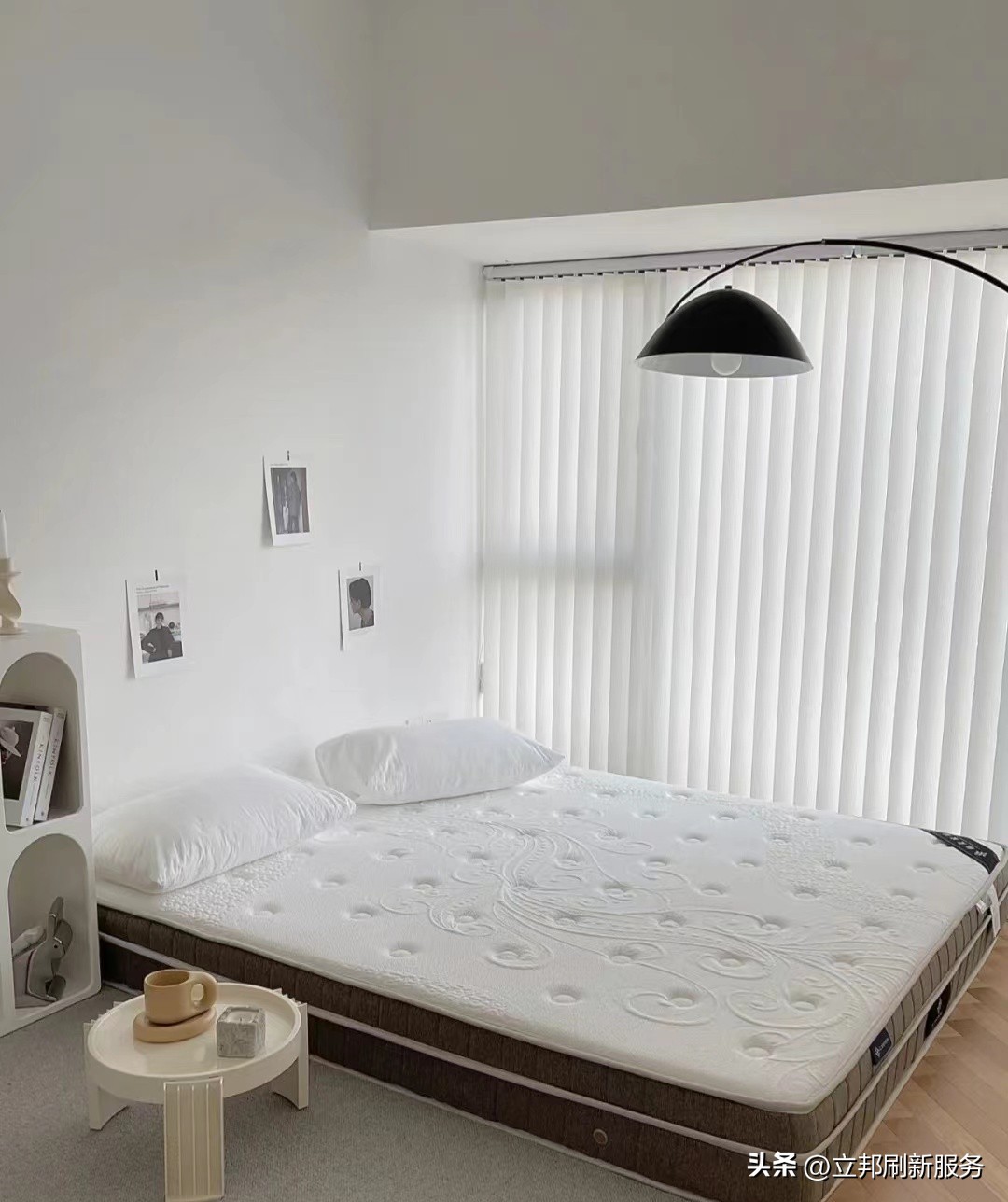 床硬睡不着选哪种床垫,睡惯了硬床怎么选床垫