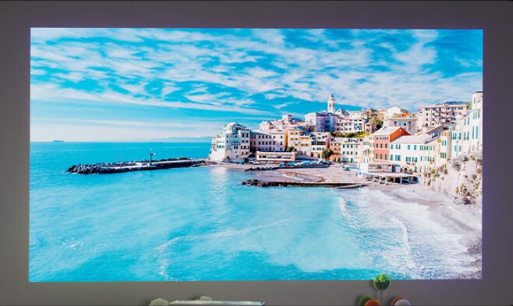 极米z6x和极米z6pro买哪个好,极米z6xpro和大眼橙