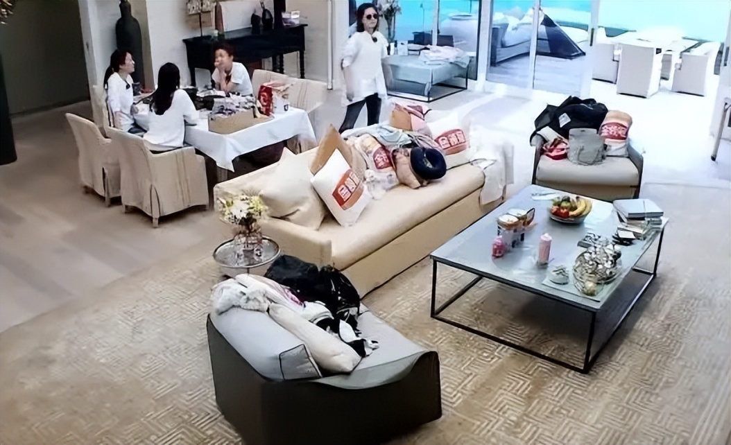 港姐袁咏仪视频全集,最美港姐袁咏仪