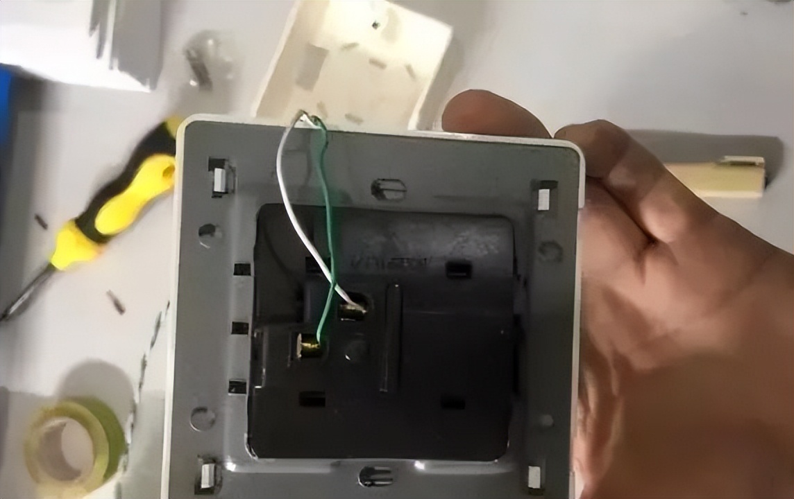 门禁楼宇对讲接线图视频,海康威视可视对讲门禁系统接线图