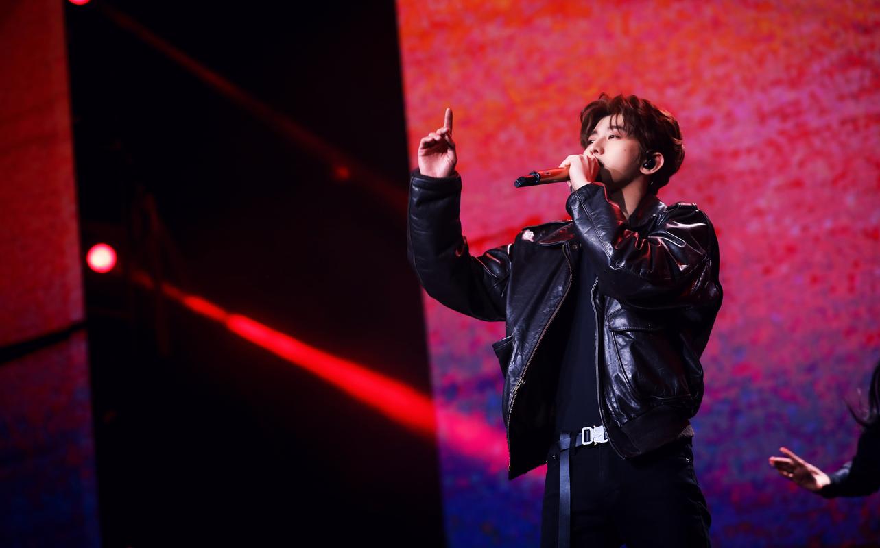 蔡徐坤什么来历,蔡徐坤的家世到底有多强大