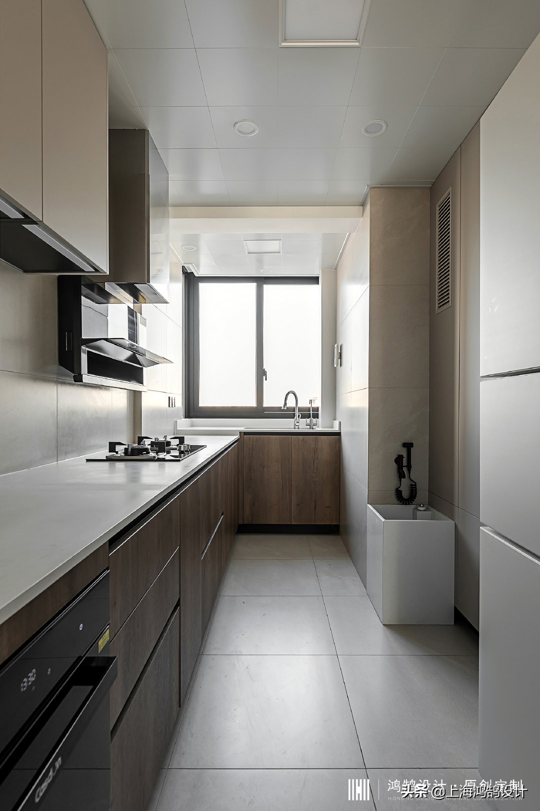 美妆博主的衣柜收纳,美妆博主的房间微缩版