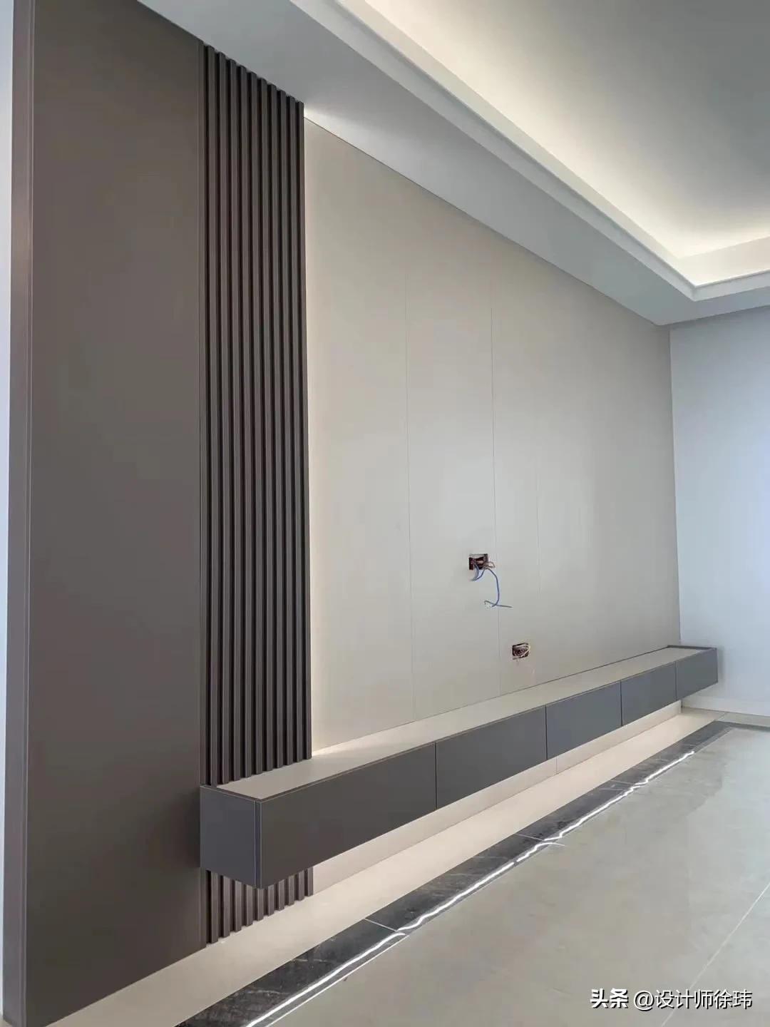 电视背景墙面效果图大全,电视背景墙实拍