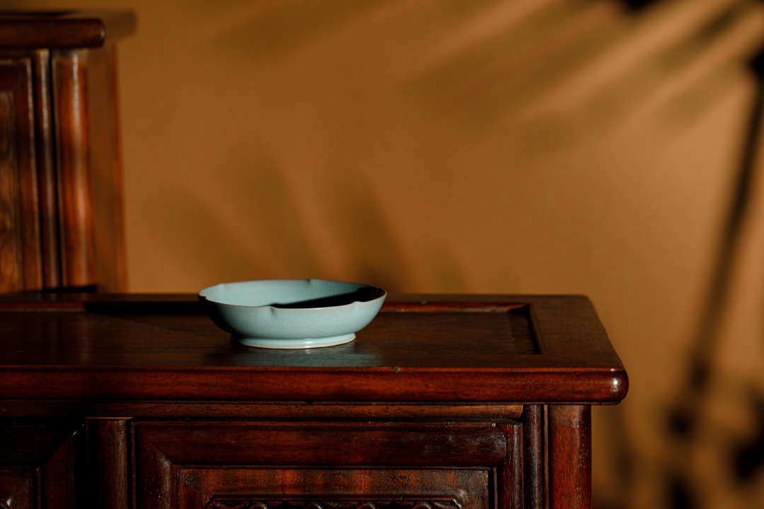 宋徽宗极简审美看重汝窑,宋徽宗天青色汝窑是公元多少年