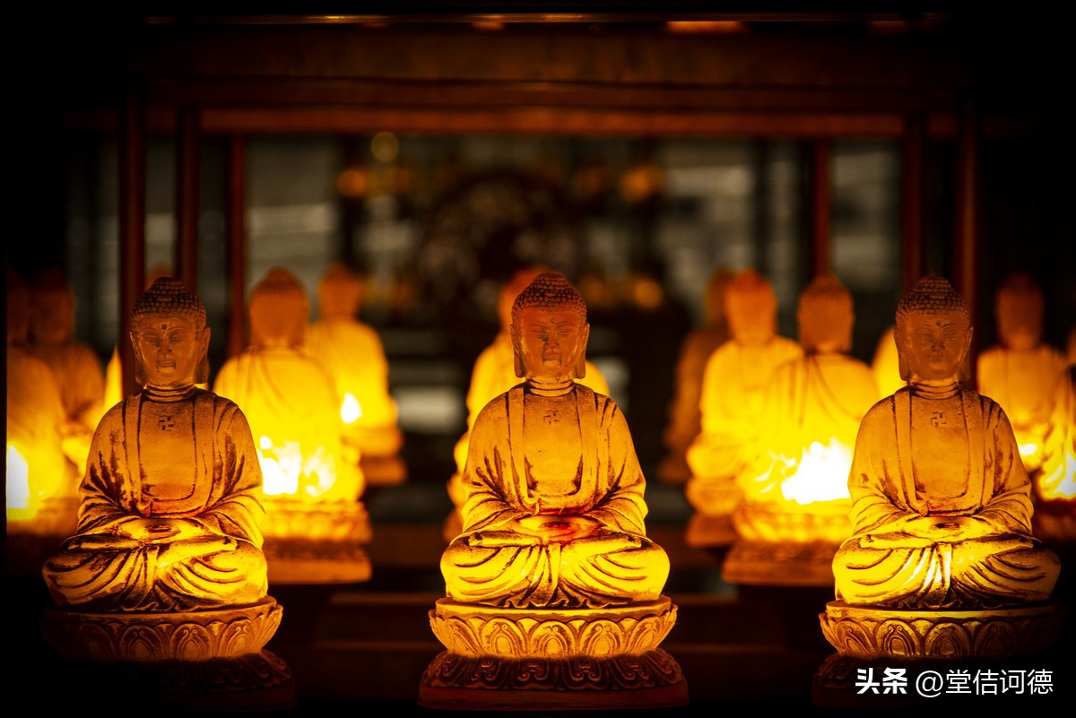 比较冷门的宗教小知识,宗教基本常识你应知道