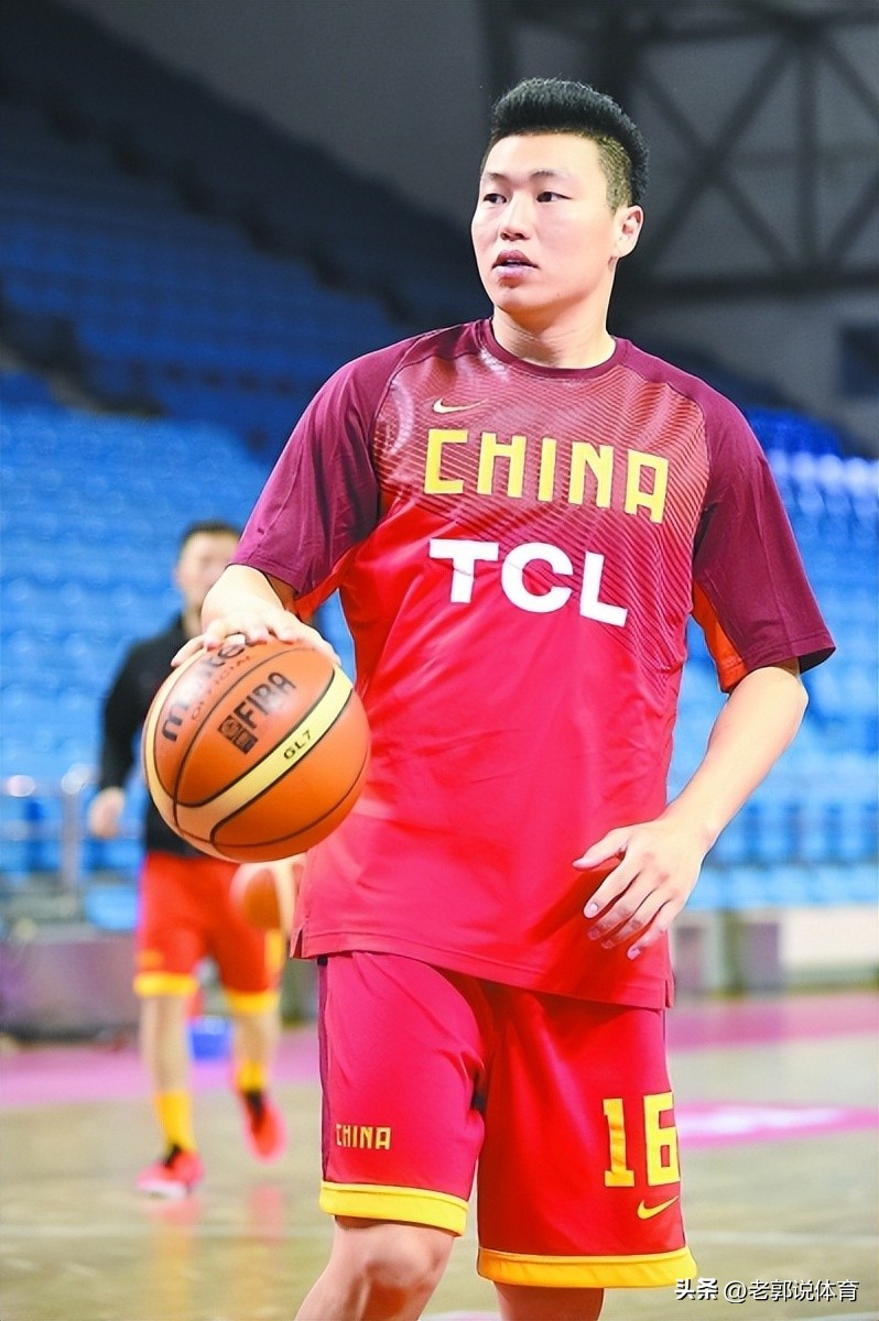 近十年来中国男篮十佳小前锋,中国男篮历史最佳一阵小前锋孙军