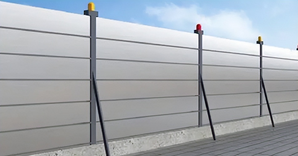 市政装配式地铁围挡,装配式市政地铁围挡